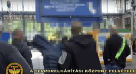 German arms trafficker detained in Budapest (Copy)