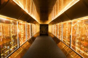 Gustav Klimt exhibition opens in May in Budapest