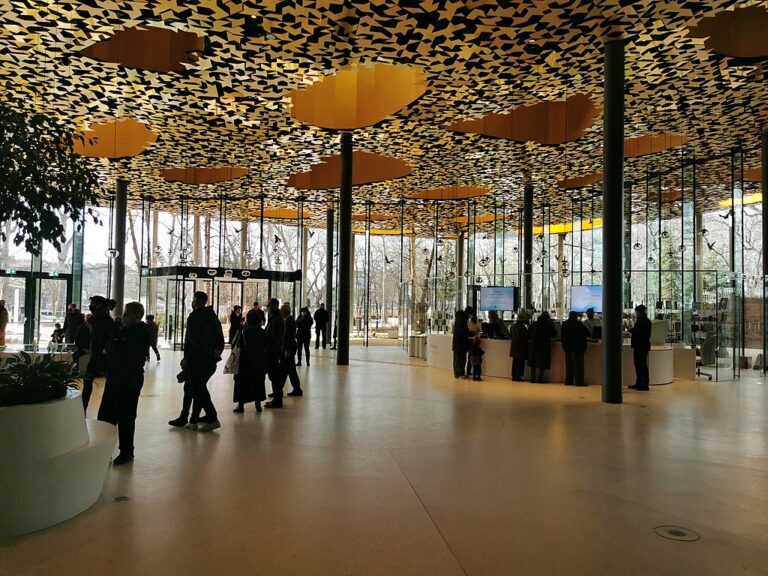 Casa de la Música de Hungría