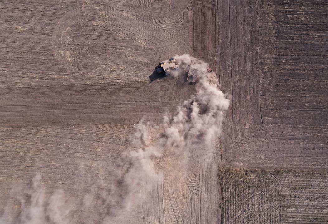 Hungary can become a desert