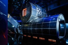 "HUNIVERZUM - Hungarians in Space" visitor centre