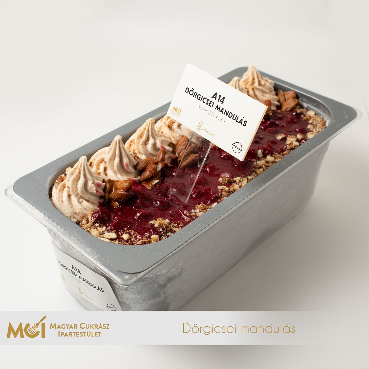 Ice cream of the year winner (1)
