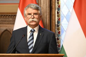 László Kövér Orbán Simion Romania (1)