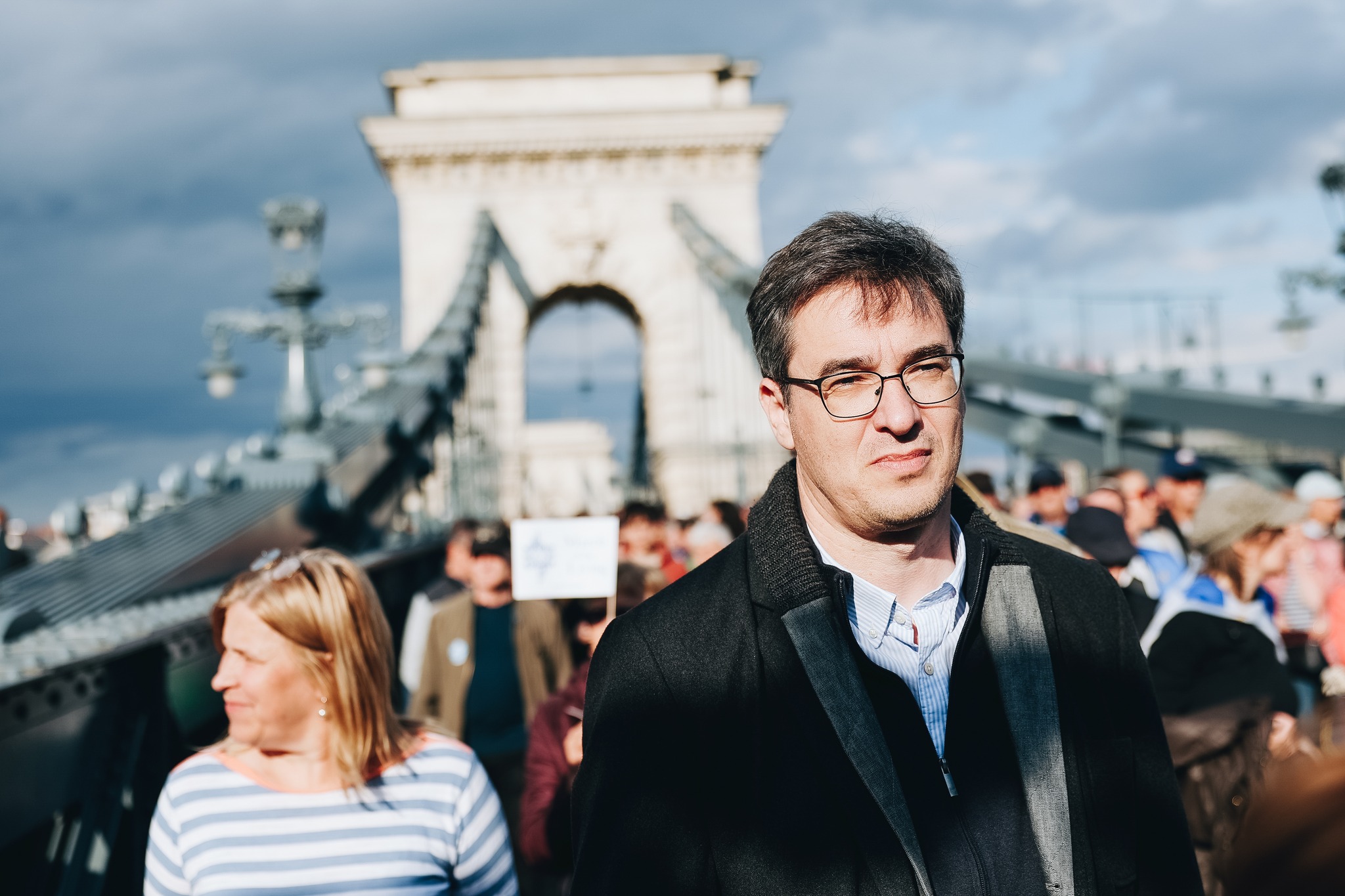 Orçamento do prefeito Gergely Karácsony Budapeste para 2025