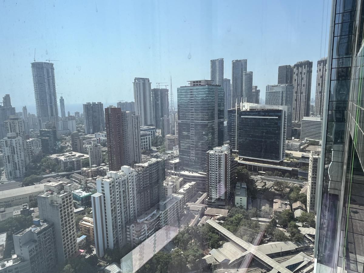 Mumbai India