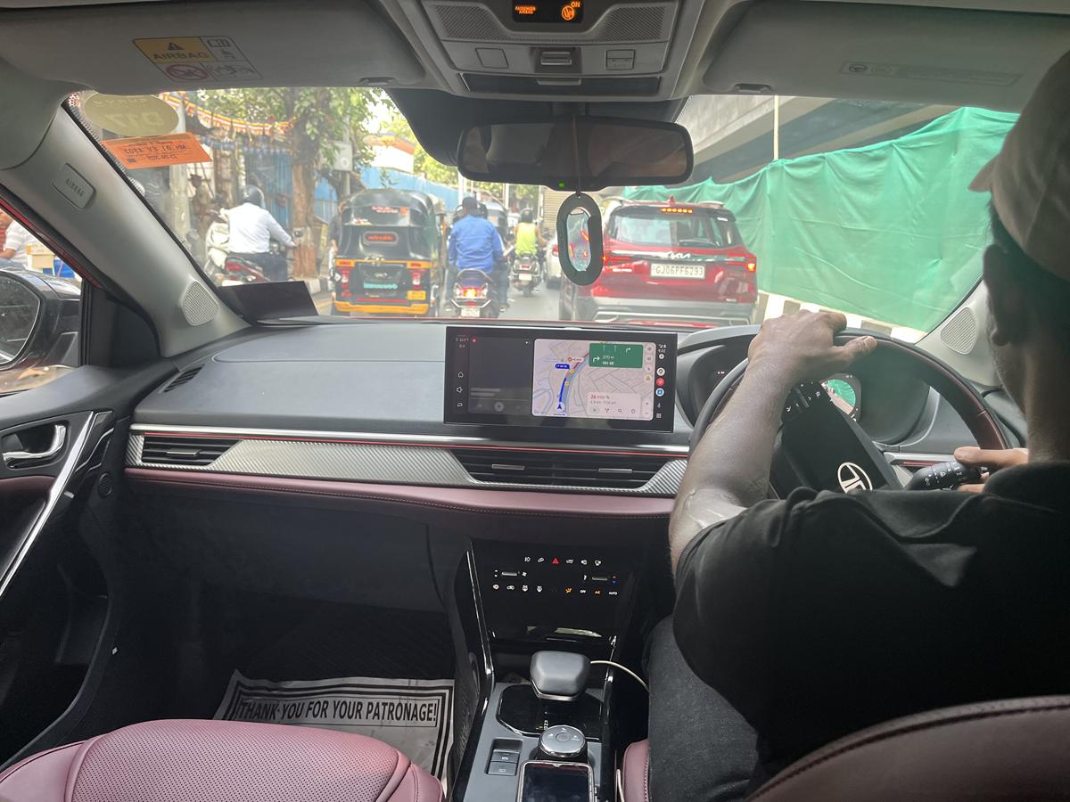 Mumbai India