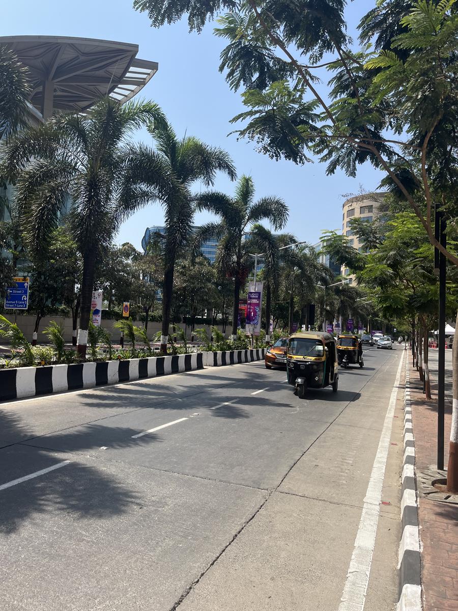 Mumbai India