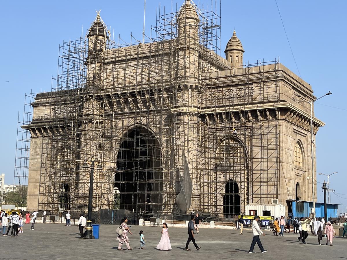 Mumbai India