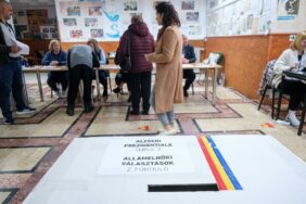 Orbán Nicusor Dan George Simion Romania