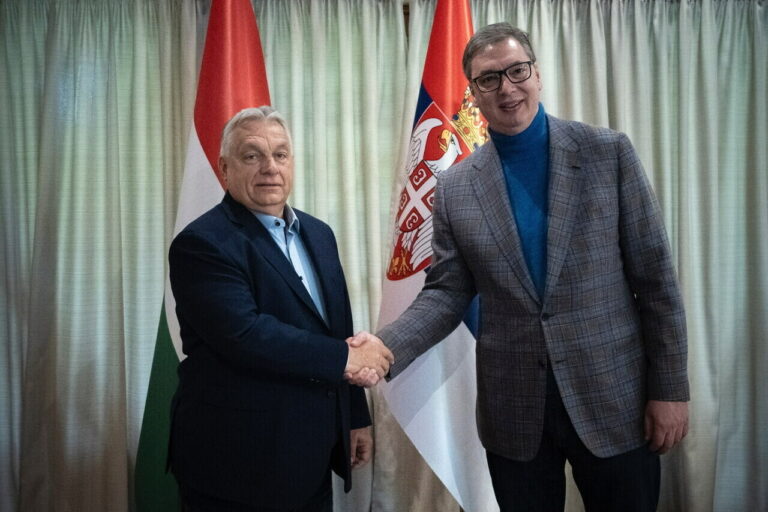 Orbán Vucic