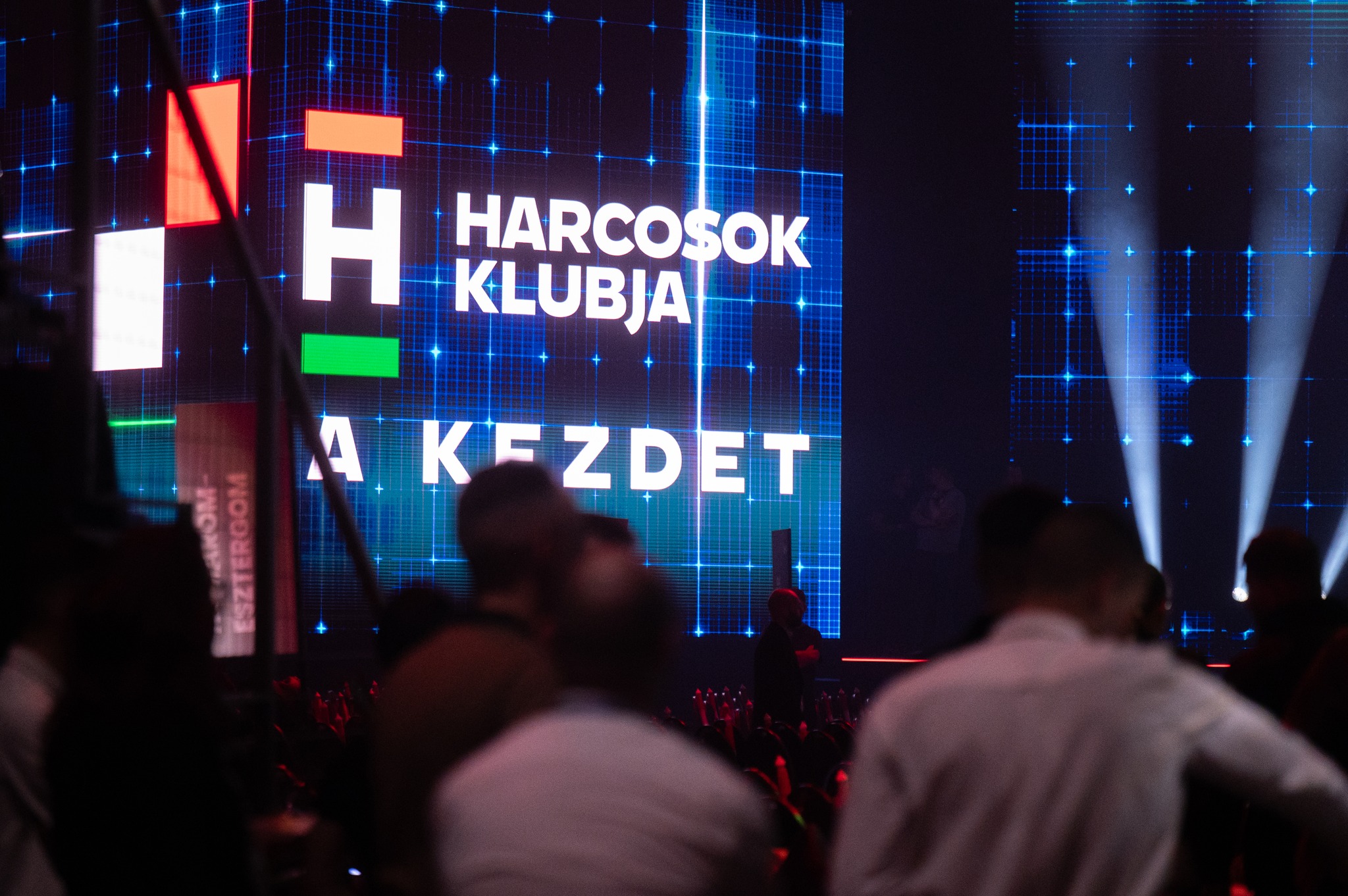 PM Orbán Fighters' Club