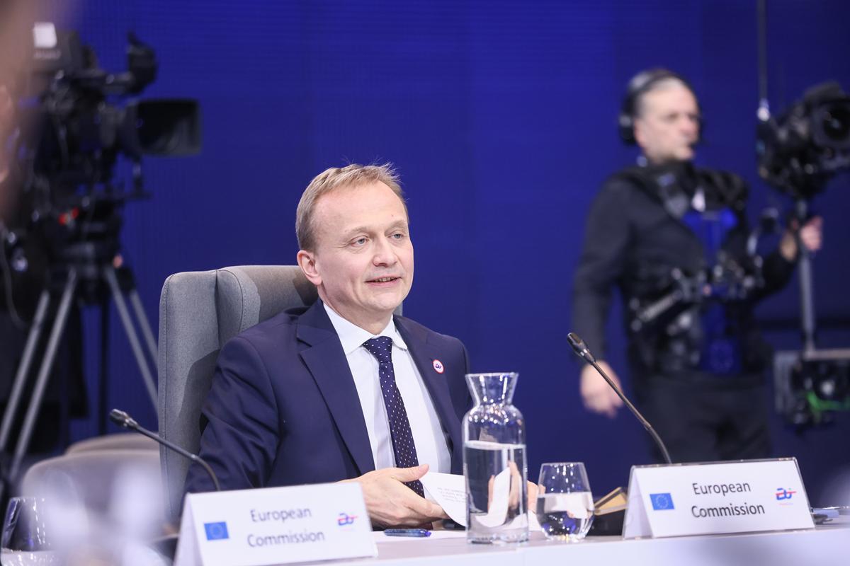Piotr Serafin