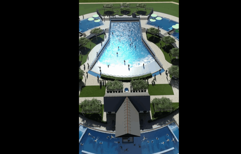 Un spa hongrois populaire va être rénové