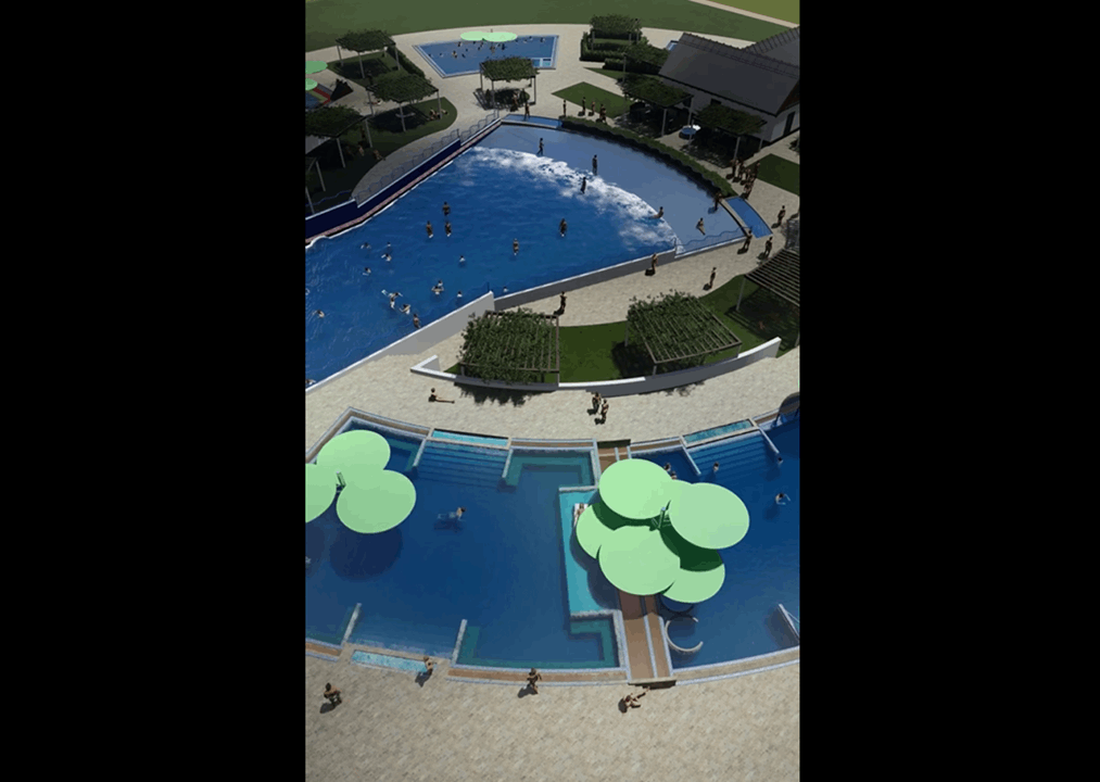 Popular Hungarian spa to be renewed