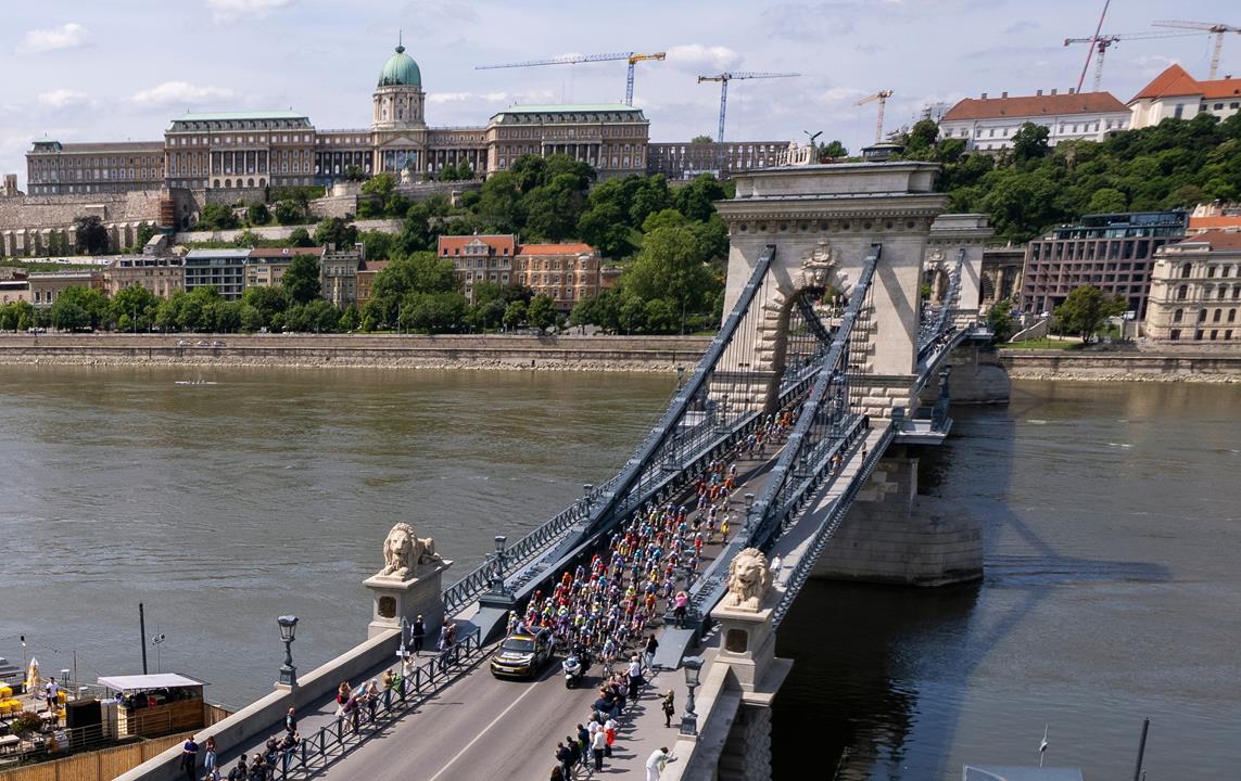 Public media sports channels to broadcast most prestigious cycling races until 2031