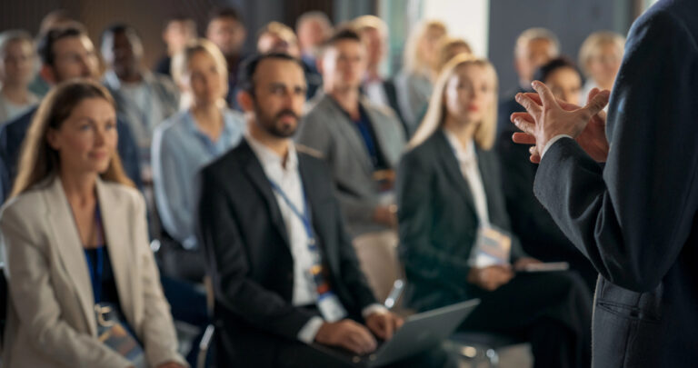 Forumul tehnologic saudit din Budapesta