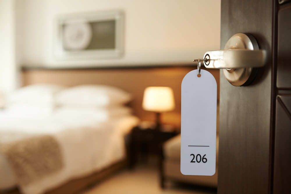 Sopron hotel police death