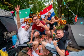 Sziget Festival Budapest