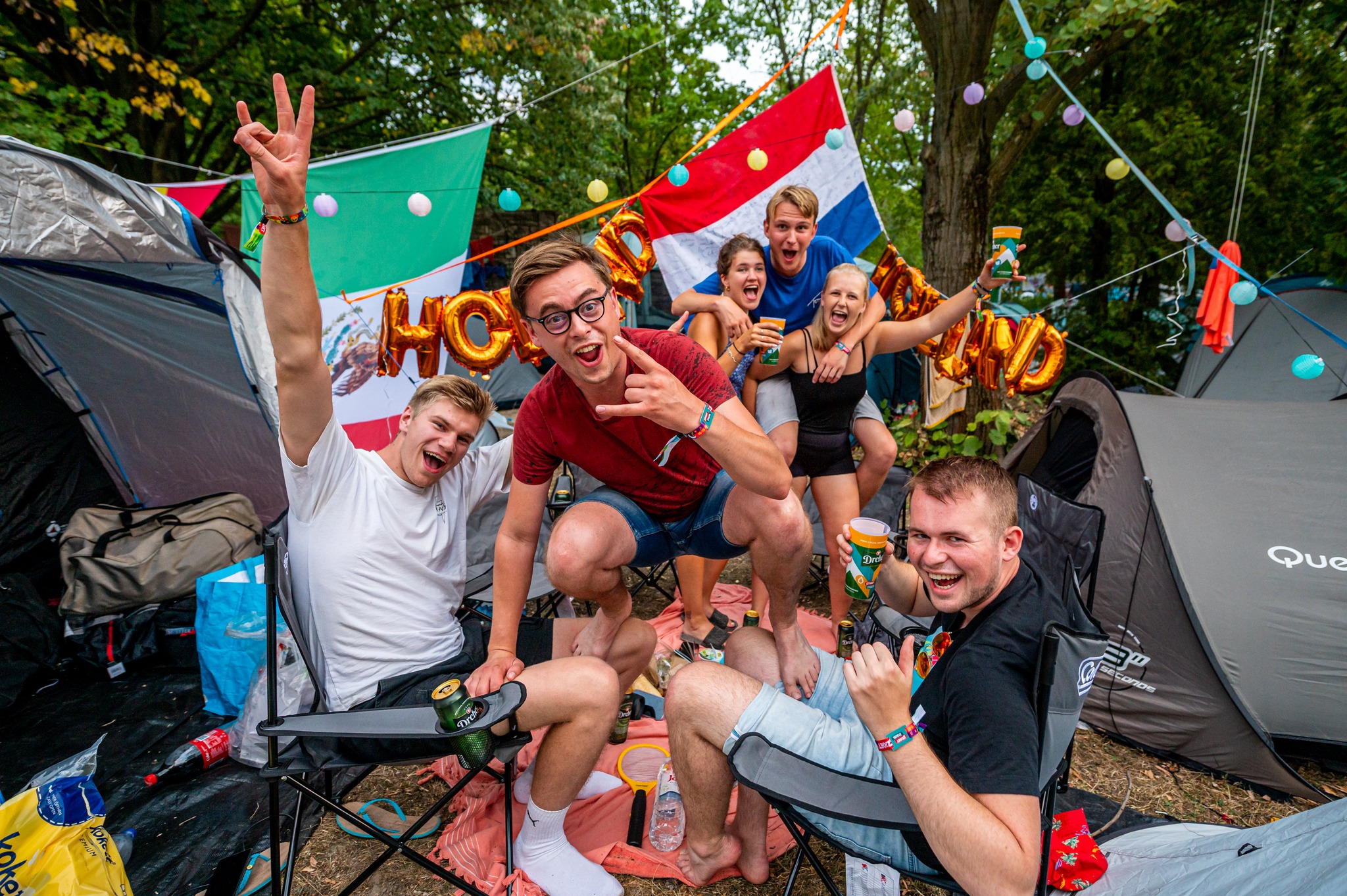 Sziget Festival Budapest