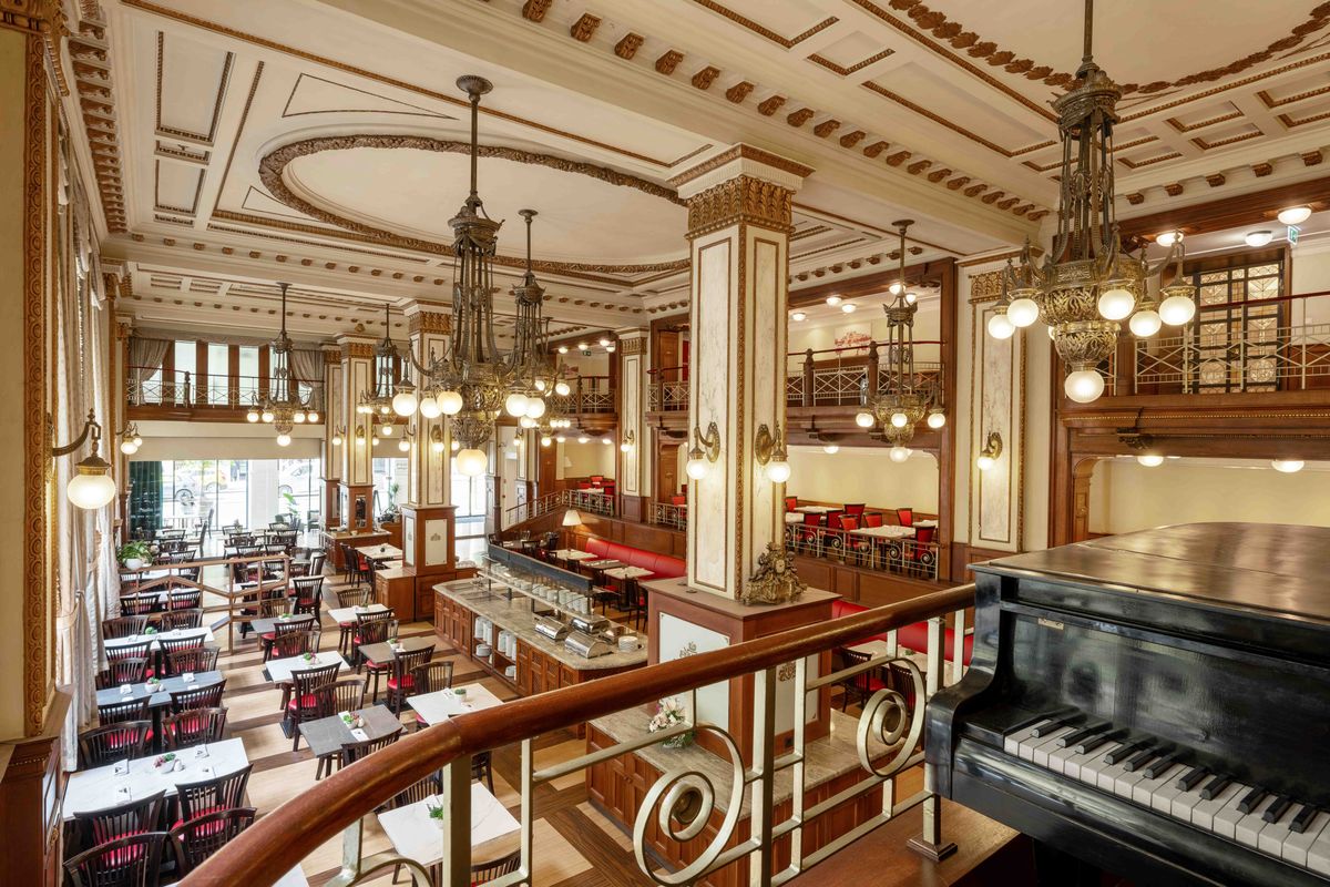Mövenpick Hotel Budapest Centre