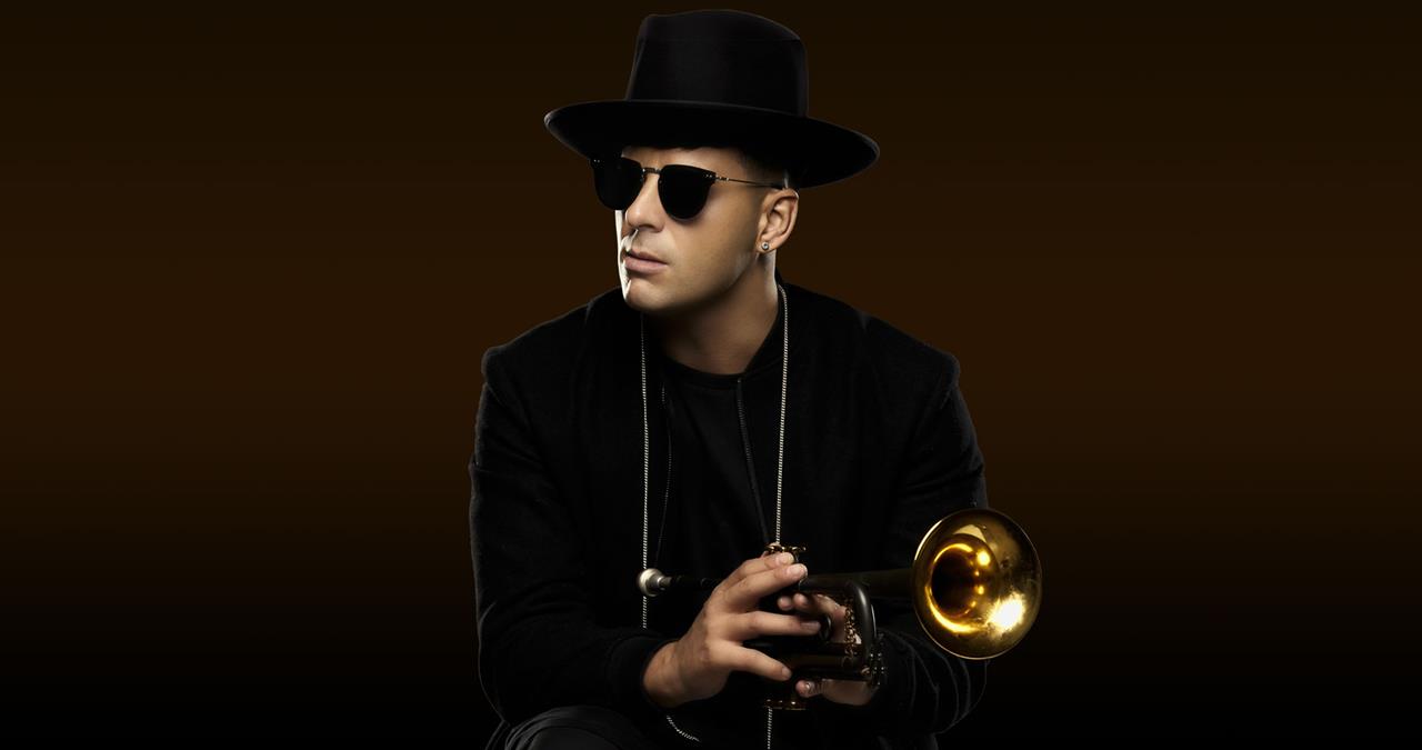 Timmy Trumpet Sopronfest