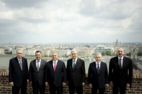 Turkic Council