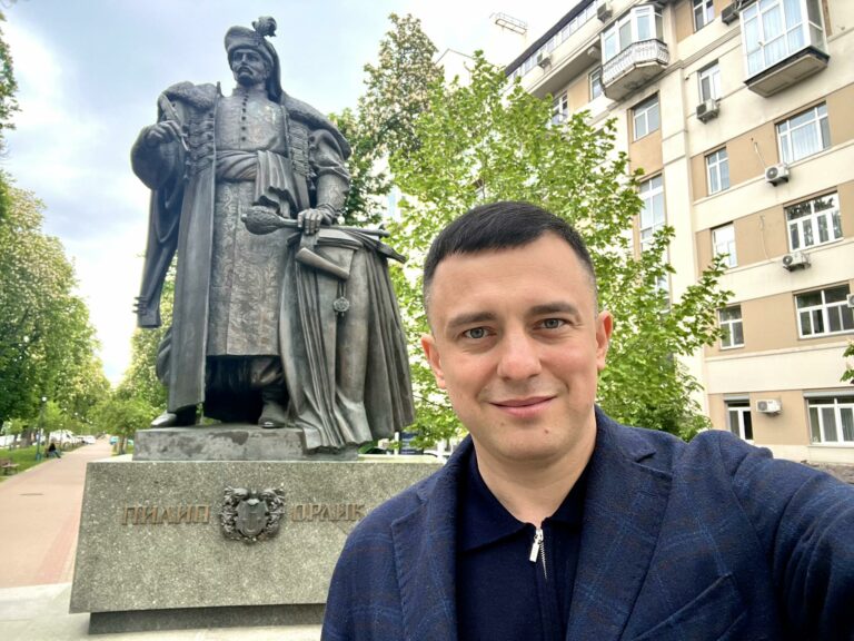 Украинца подозревают в шпионаже