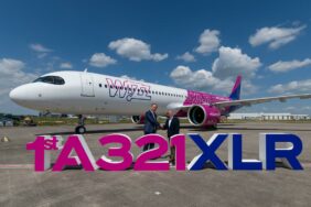 Notícias da Wizz Air Hungria
