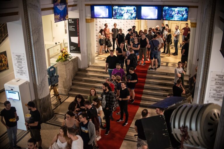 Zsigmond Vilmos Film Festival in Szeged