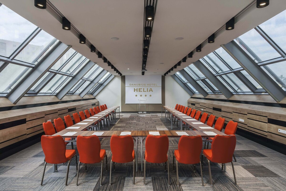 Danubius Hotel