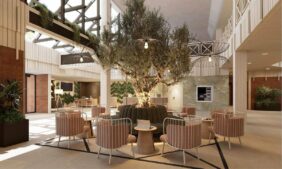 Danubius Hotel