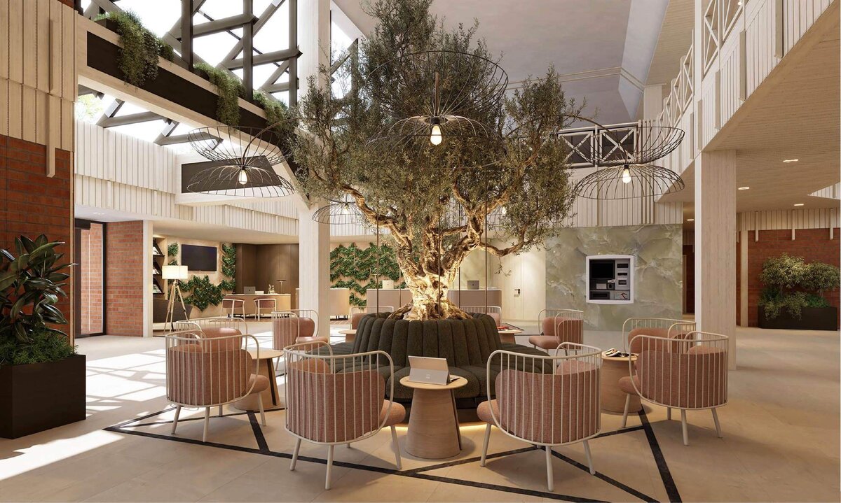 Danubius Hotel