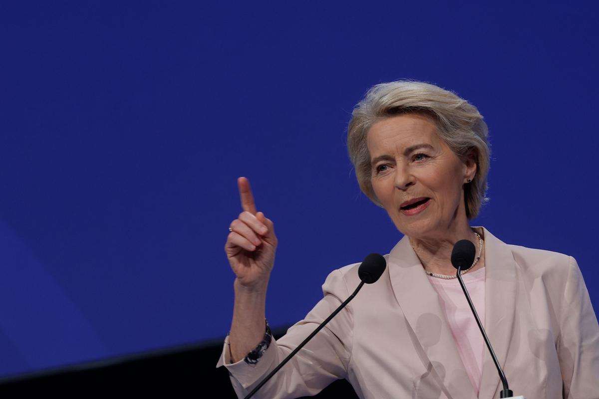 leyen energy