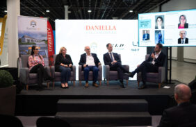 SME business brunch
