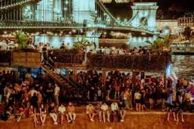 pontoon budapest bar accident