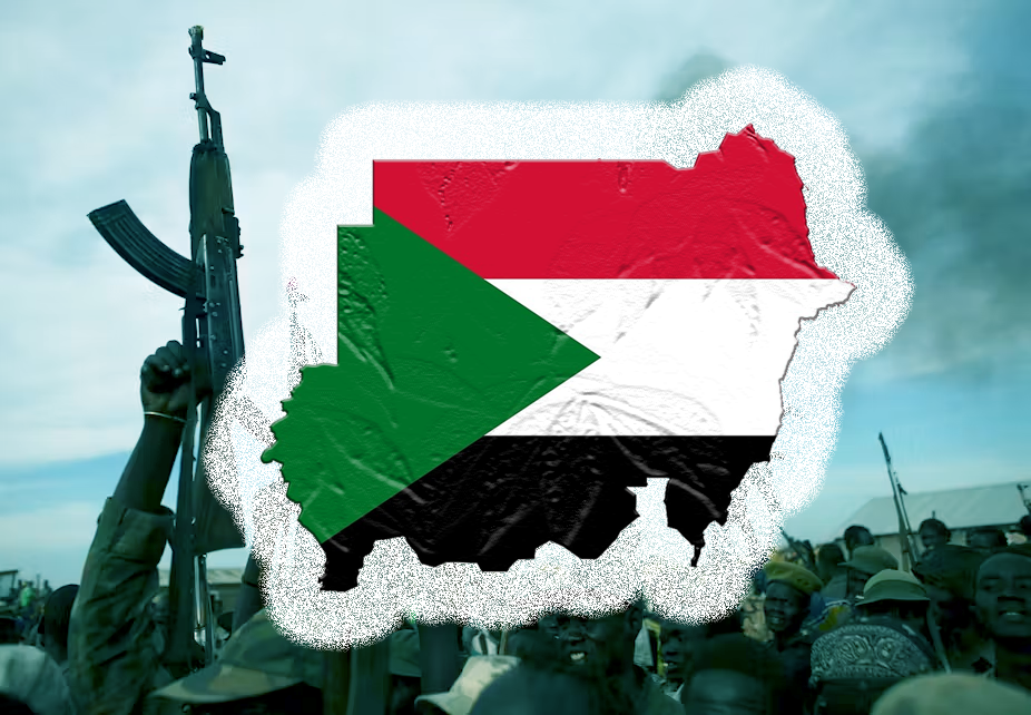 sudan