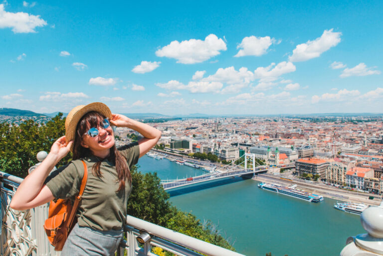 tourism summer holiday budapest hungary news