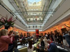 Budapest’s Iconic Aria Hotel Celebrates Its 10th Anniversary in Style