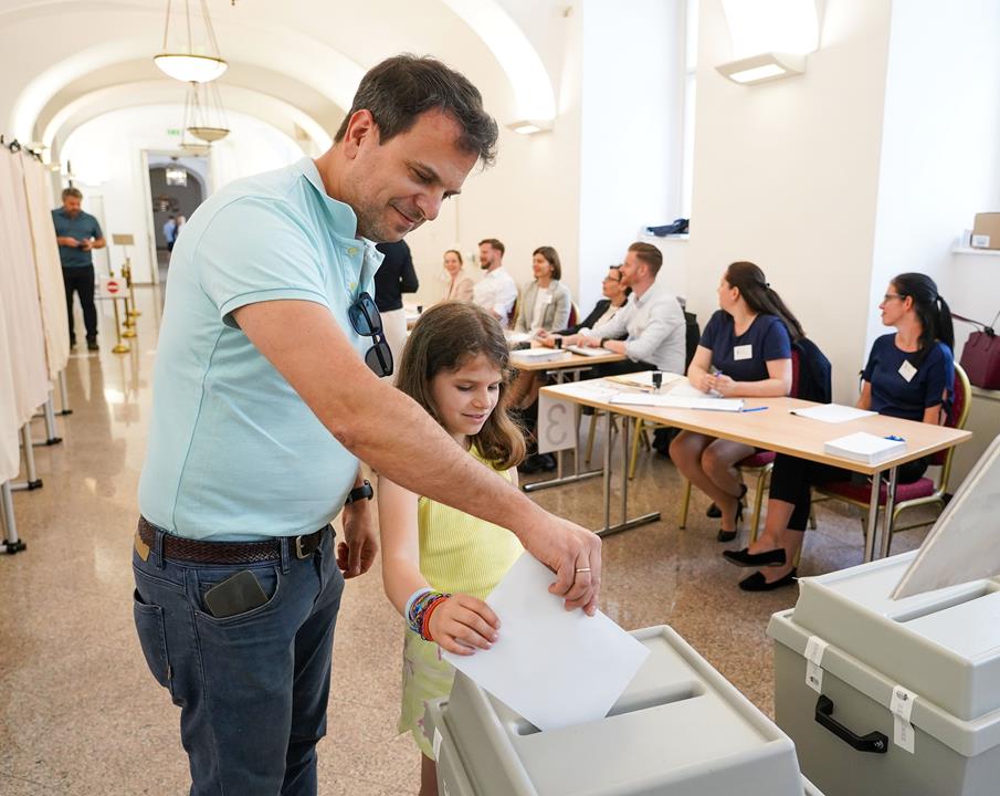 2026 elections