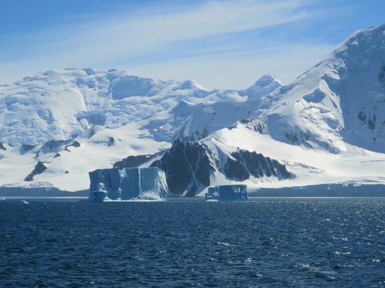 Antarctica