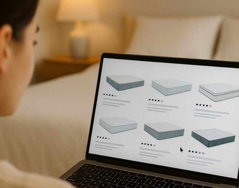 Où acheter la meilleure literie en ligne pour un confort et un soutien optimaux