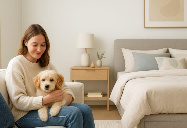 Pourquoi un lit coffre pourrait être la meilleure amélioration déco que vous ferez cette année