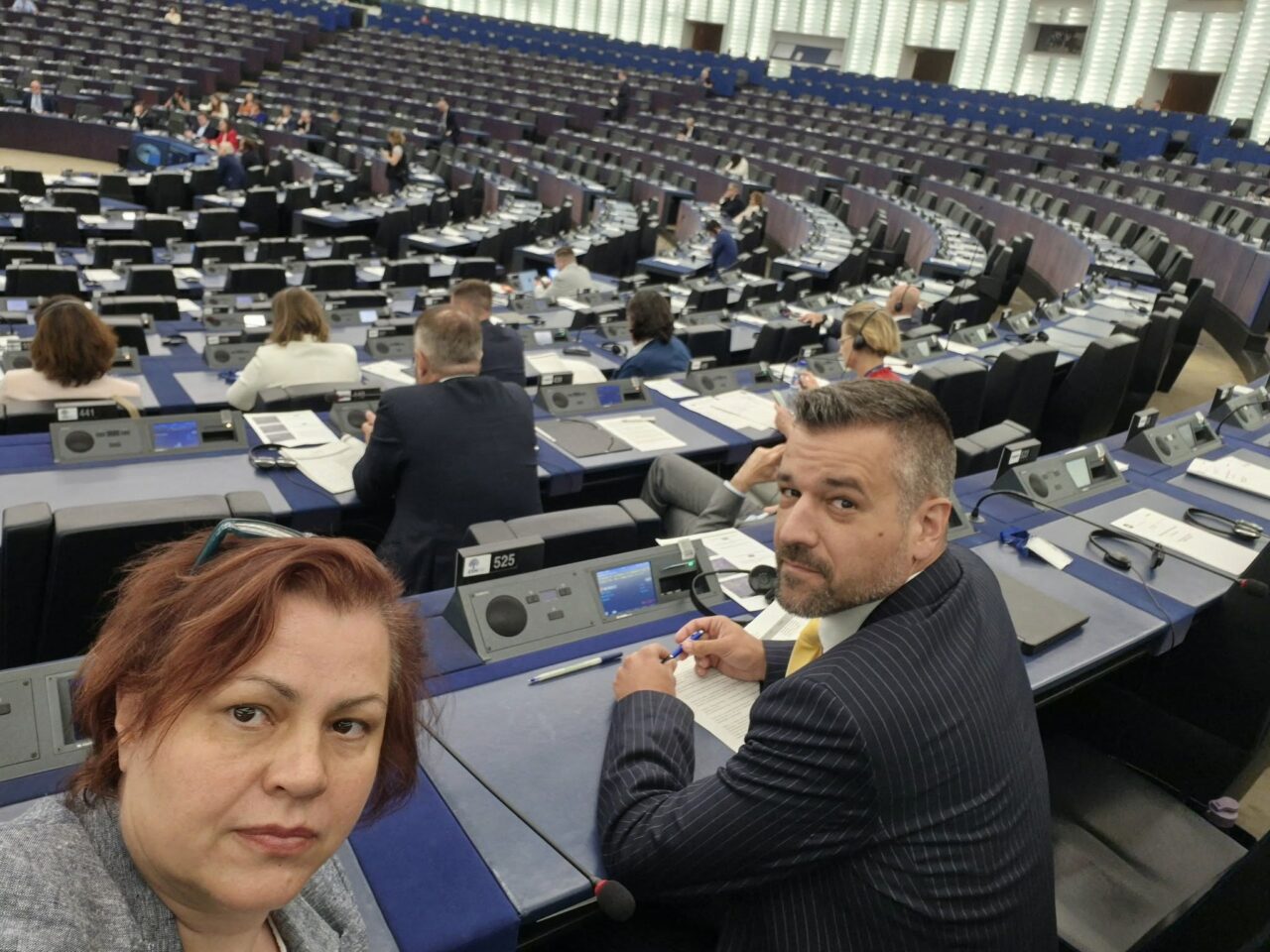 European Parliament committee votes against the readmission of dozens of Hungarian universities into the Erasmus program