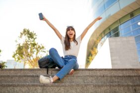 Free roaming in Ukraine