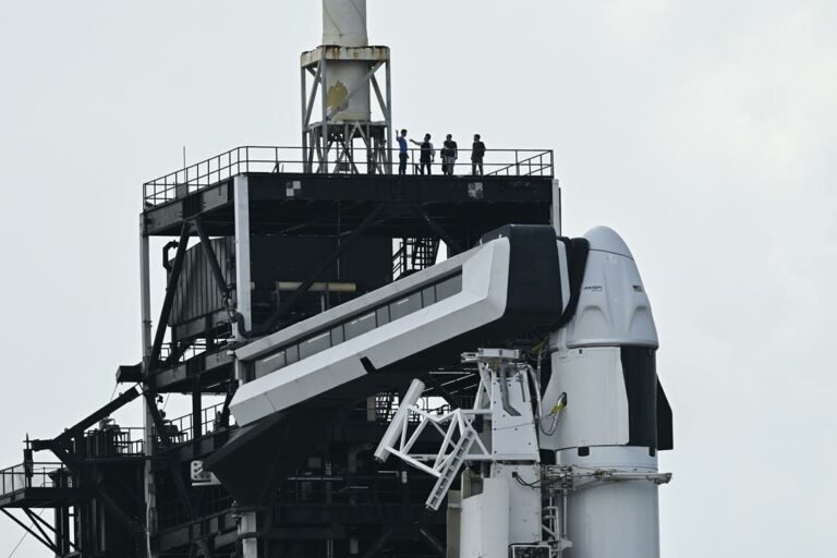 Veja quando o astronauta húngaro Tibor Kapu pode ser lançado ao espaço