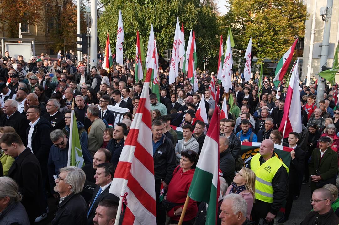 Fiesta Húngara Mi Hazánk Orgullo de Budapest (Copia)