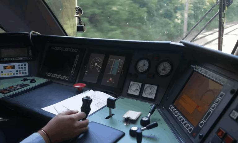 Ferrovias Estatais Húngaras MÁV viagens de trem Hungria notícias
