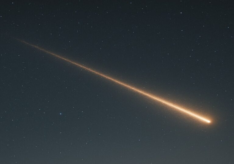 Astronomi maghiari în spațiul de observare a meteoroizilor