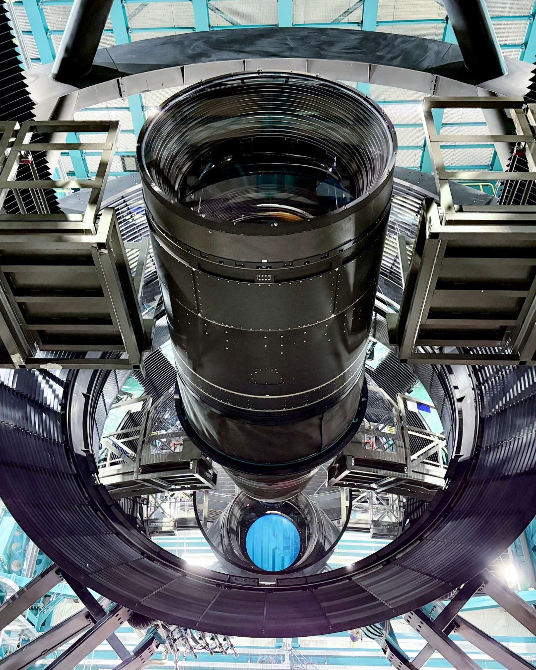 Hungarian astronomers to work with world's largest telescope