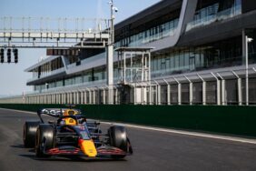 Hungaroring revamp